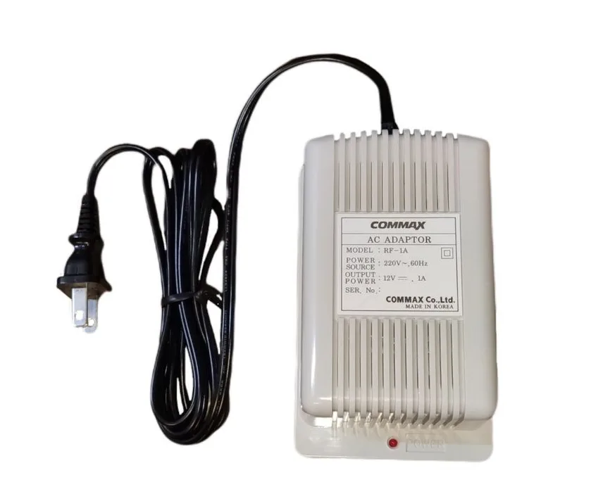 باور سبلاي انتركم كوماكس