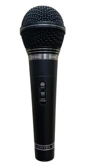 مايك ساوند سيستم وايرليس