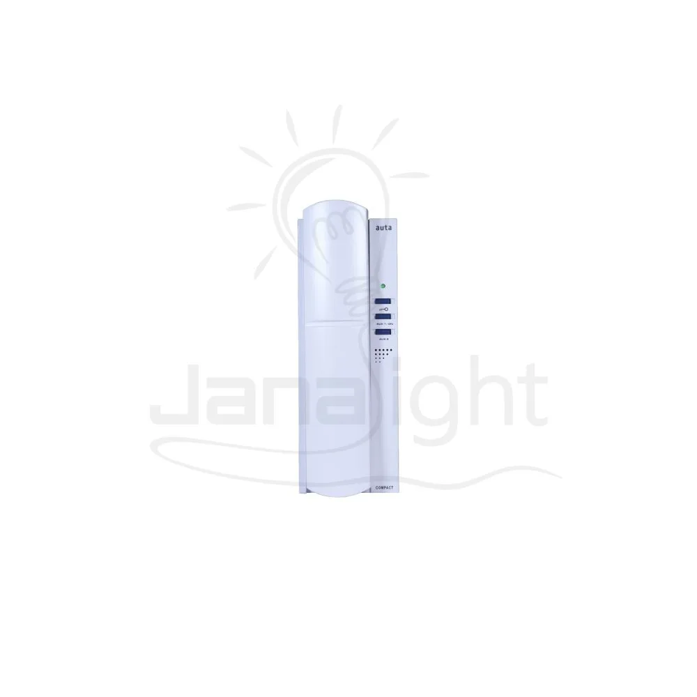 سماعة انتركم اوتا اسباني صوتي